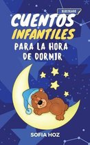 Cuentos infantiles para la hora de dormir