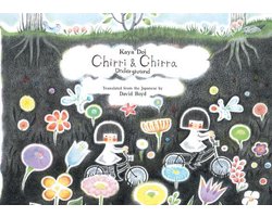 Chirri & Chirra, Underground