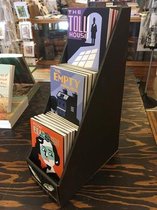 Seth's Christmas Ghost Stories 25 Copy Prepack Display 2018