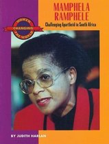 Mamphela Ramphele