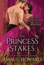 Daring Dukes- The Princess Stakes