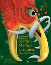 Illust Treasury Scottish Mythical Creatu