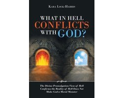 What in Hell Conflicts with God?
