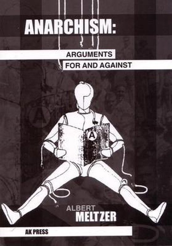 Anarchism