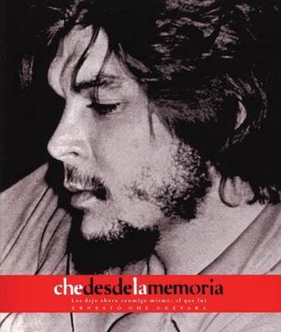 Che Desde La Memoria - cover