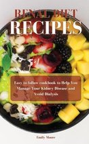 Renal Diet Recipes