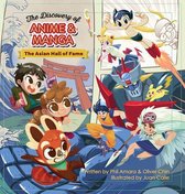 The Discovery of Anime and Manga