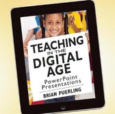 Teaching in the Digital Age