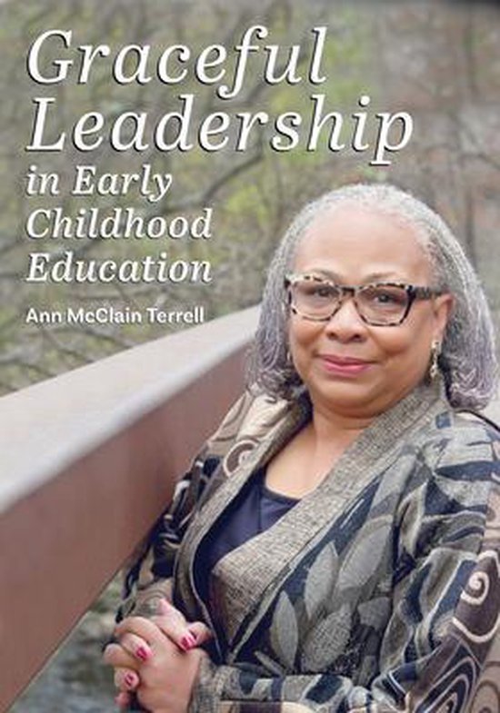 Graceful Leadership in Early Childhood Education - cover