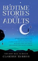 Bedtime Stories for adults