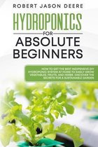 Hydroponics for Absolute Beginners