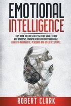 Emotional Intelligence: This book includes