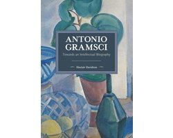 Antonio Gramsci