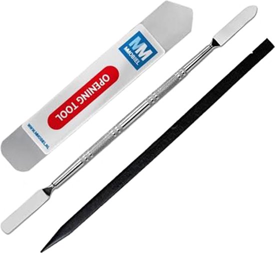 MMOBIEL 3-delige Hoogwaardig Kwalitatieve Reparatieset - voor Smartphone, Tablet - iPhone, Samsung, Huawei