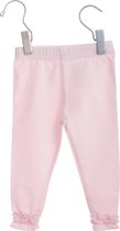 BeeLittle - Belle - Legging - Roze - maat 80/86