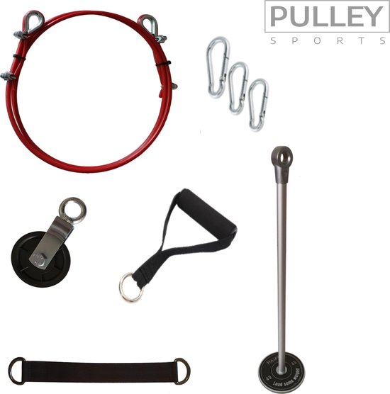 Commerciële Fitnessapparatuur 20 30 50Kg Vaste Barbell Set Fitness Vrije Gewicht