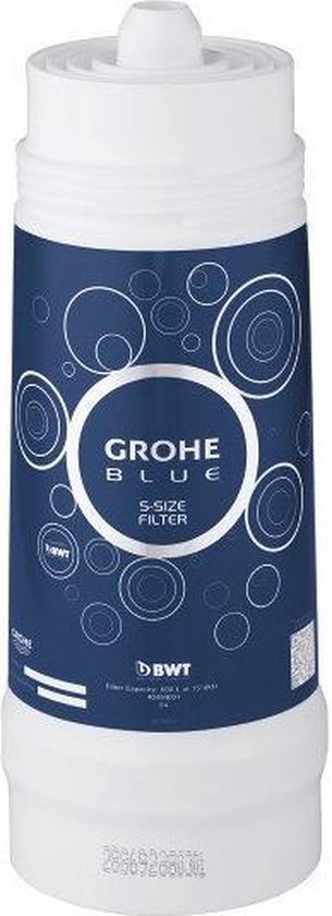 GROHE Filter small - 600L - 40404001 | bol.com