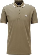 Hugo Boss 50398302 Polo met korte mouwen - Maat S - Heren