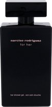 Narciso Rodriguez - 200 ml - Douchegel