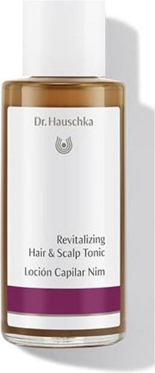 Toner Dr. Hauschka Hair & Scalp (100 ml)