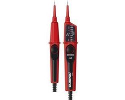 Benning 44050261 DUSPOL Tweepolige spanningstester - AC/DC 1000V