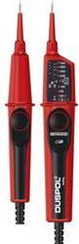 Benning Spanningtester Duspol Analog