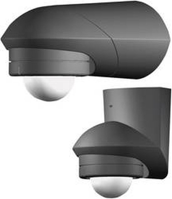 LED-schilderijlamp LED Intelligente bewegingssensor wandlamp 6W met batterij opladen met USB-wandlamp for slaapkamer nachtverlichting gang Schilderijlicht voor tentoonstellingskunstwerk(Black 1Ps