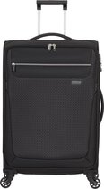 American Tourister Reiskoffer - Sunny South Spinner 67/24 Tsa (Medium) Black