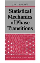 Statistical Mechanics Of Phase Transitio