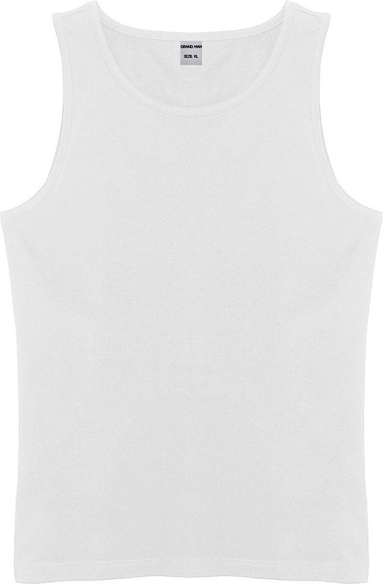 Lightning Bolt Heren Heritage Tank Top Green - Aloha Beachclub
