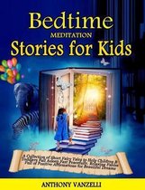 Bedtime Meditation Stories for Kids