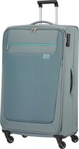 American Tourister Reiskoffer - Sunny South Spinner 79/29 Tsa (Large) Grey