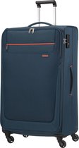 American Tourister Reiskoffer - Sunny South Spinner 79/29 Tsa (Large) Navy