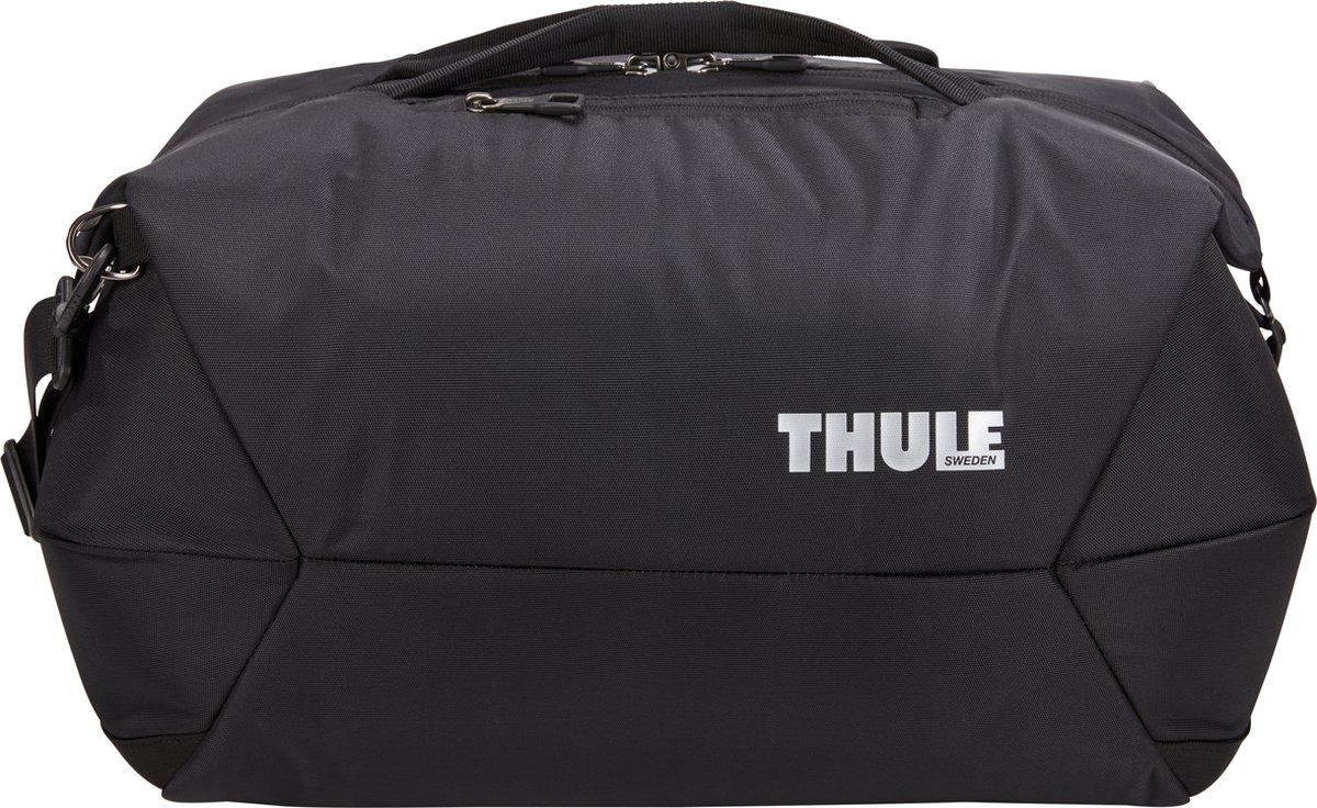 Thule Subterra Duffel 45L - Zwart