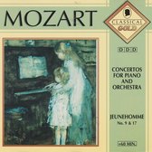 Mozart  - Classical Gold Serie