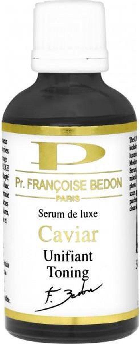 PR. Francoise Bedon Caviar Serum 50ml