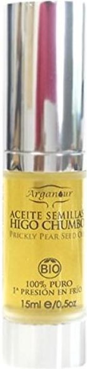 Essentiële oliën Semillas de Higo Chumbo Arganour