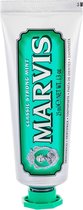 Marvis Classic Strong Mint 25 ml.