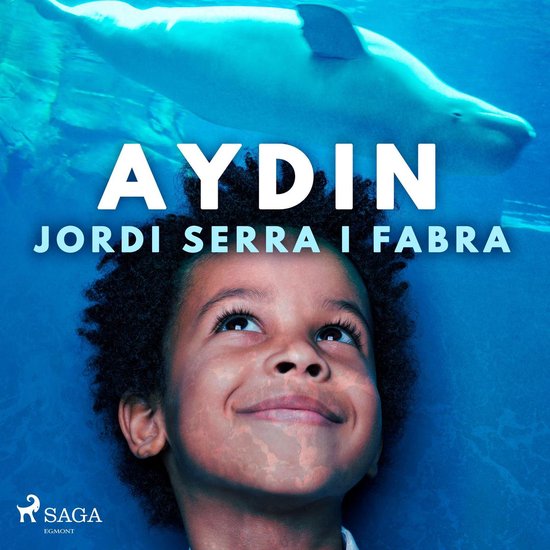 Aydin - cover