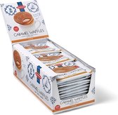 Daelmans jumbo stroopwafels - 1 x 36 stuks