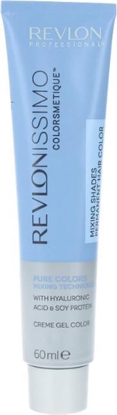 Revlon - Revlonissimo Colorsmetique - Pure Colors - 60ML - 600 RED