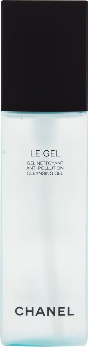 Köp Chanel Le Gel Anti-Pollution Cleansing Gel online