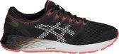 Asics Roadhawk FF 2  Sportschoenen - Maat 44 - Mannen - zwart/rood/wit