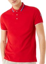 Colmar Colmar Polo Poloshirt - Mannen - rood