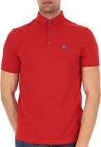 Colmar Colmar Polo Poloshirt - Mannen - rood