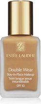 Estée Lauder Double Wear Stay-in-Place Foundation - 4N2 Spiced Sand - Met SPF 10