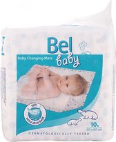 Dekbedden Baby Bel (10 uds)