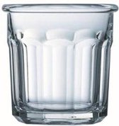 (6 stuks) Eskale Amuseglaasjes - Amuseglas - Aperitief - 9cl