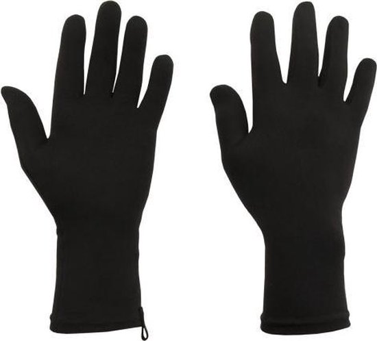 Protexgloves Original handschoenen zwart medium - Tegen eczeem, zon  gevoeligheid en... | bol