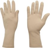Ontembare Wijde selectie krullen Protexgloves Original handschoenen zwart medium - Tegen eczeem, zon  gevoeligheid en... | bol.com